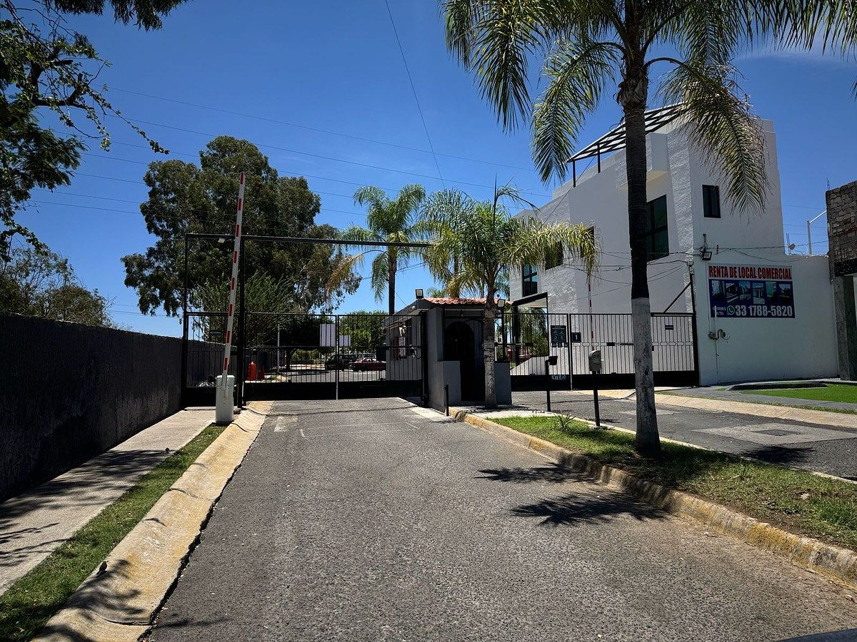 House in Gated Community in Balcones de La Joya, Guadalajara, photo 14 of 27