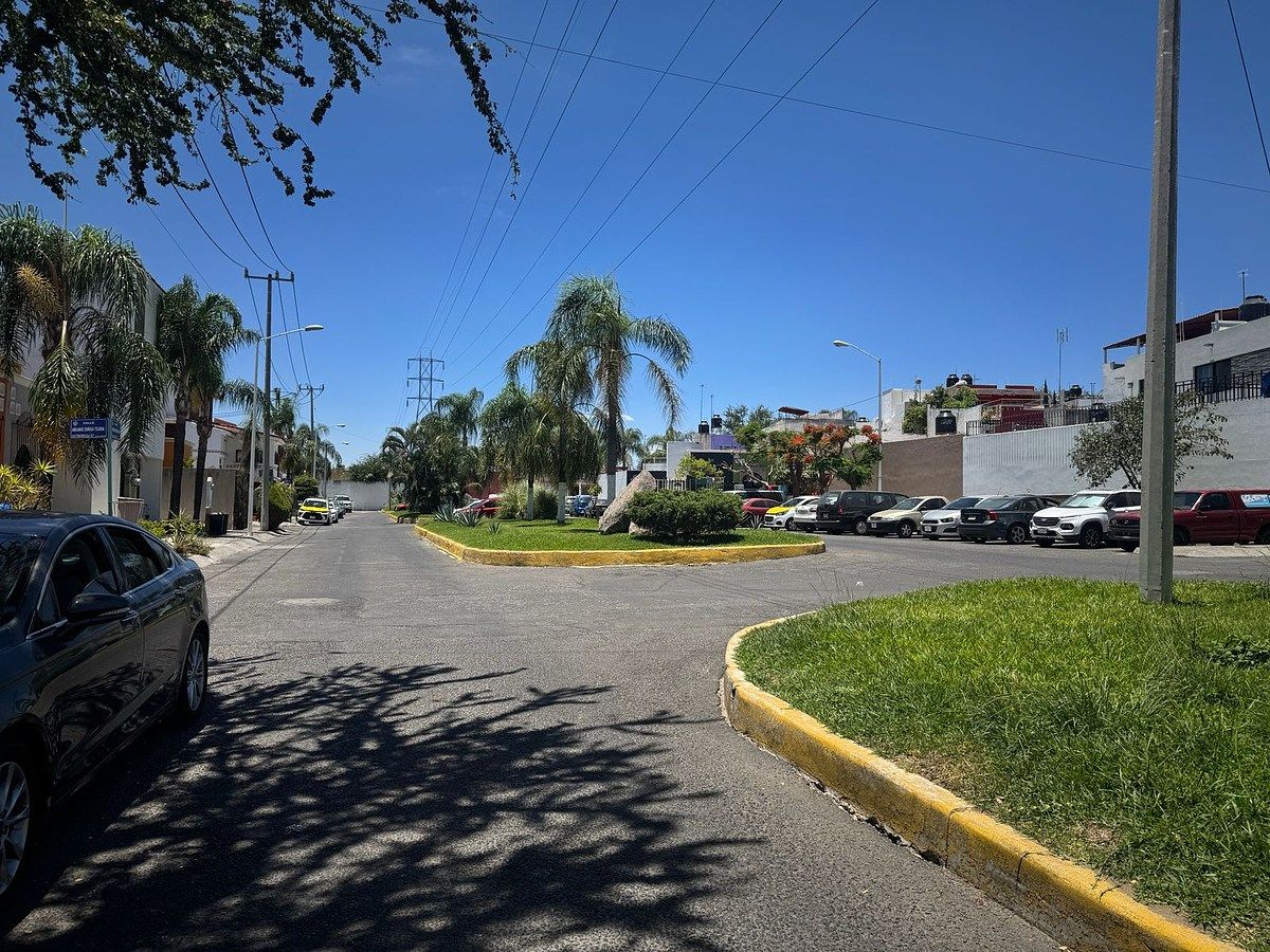 House in Gated Community in Balcones de La Joya, Guadalajara, photo 16 of 27