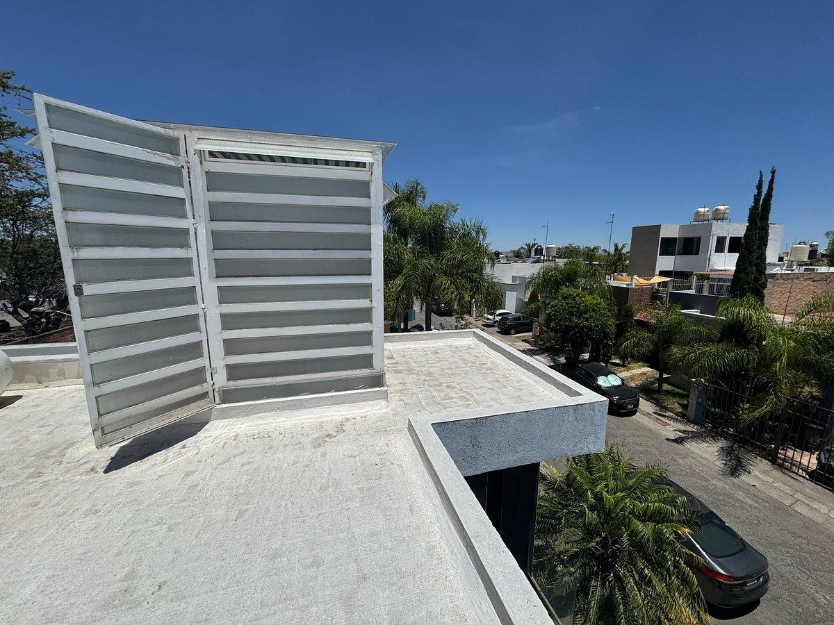 House in Gated Community in Balcones de La Joya, Guadalajara, photo 18 of 27