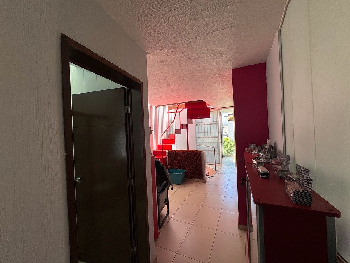 House in Gated Community in Balcones de La Joya, Guadalajara, photo 9 of 27