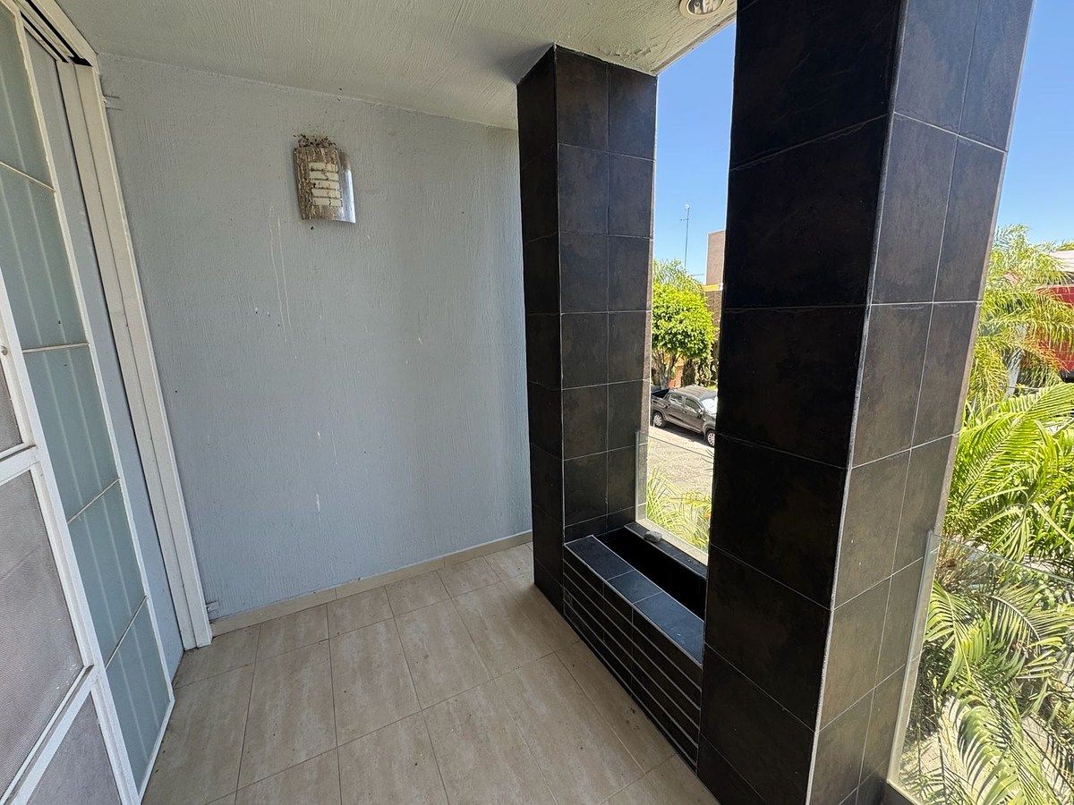 House in Gated Community in Balcones de La Joya, Guadalajara, photo 21 of 27