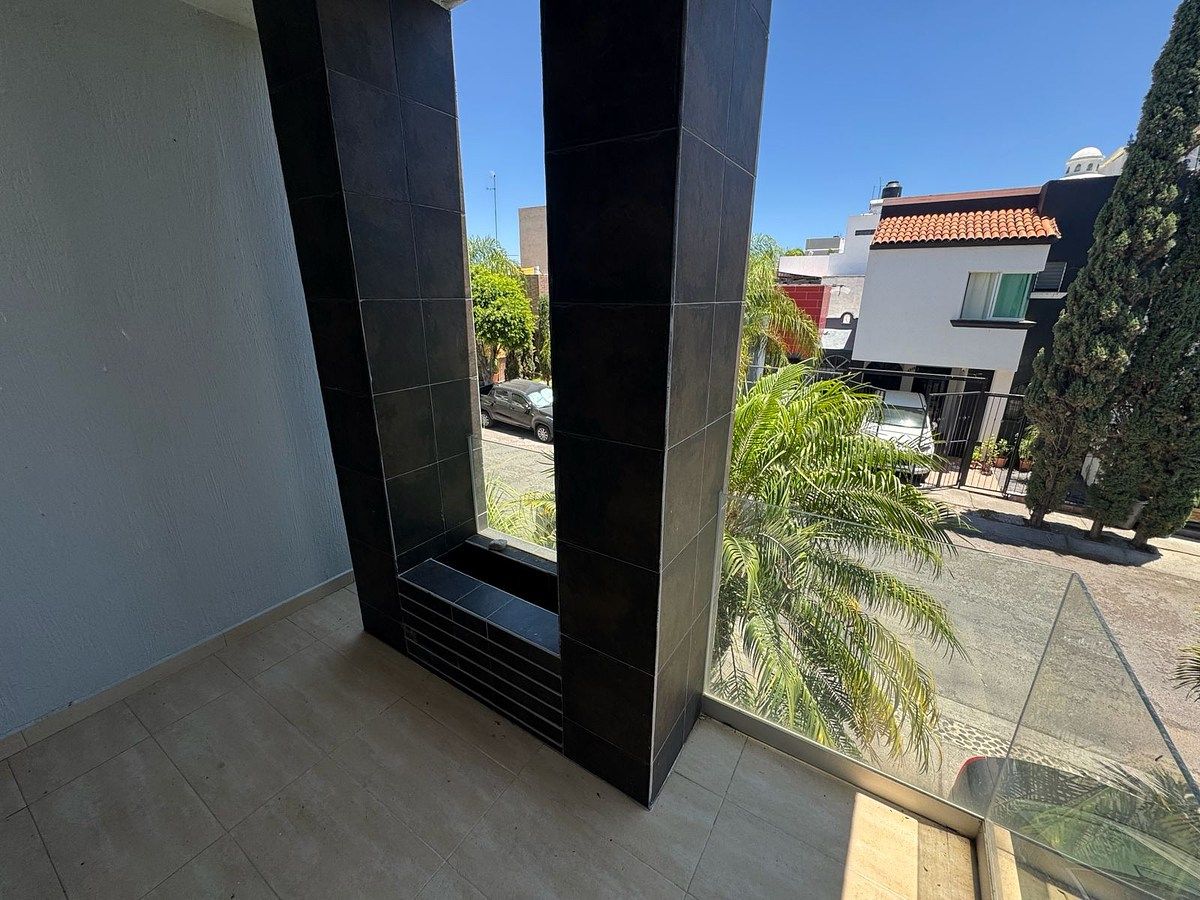 House in Gated Community in Balcones de La Joya, Guadalajara, photo 22 of 27