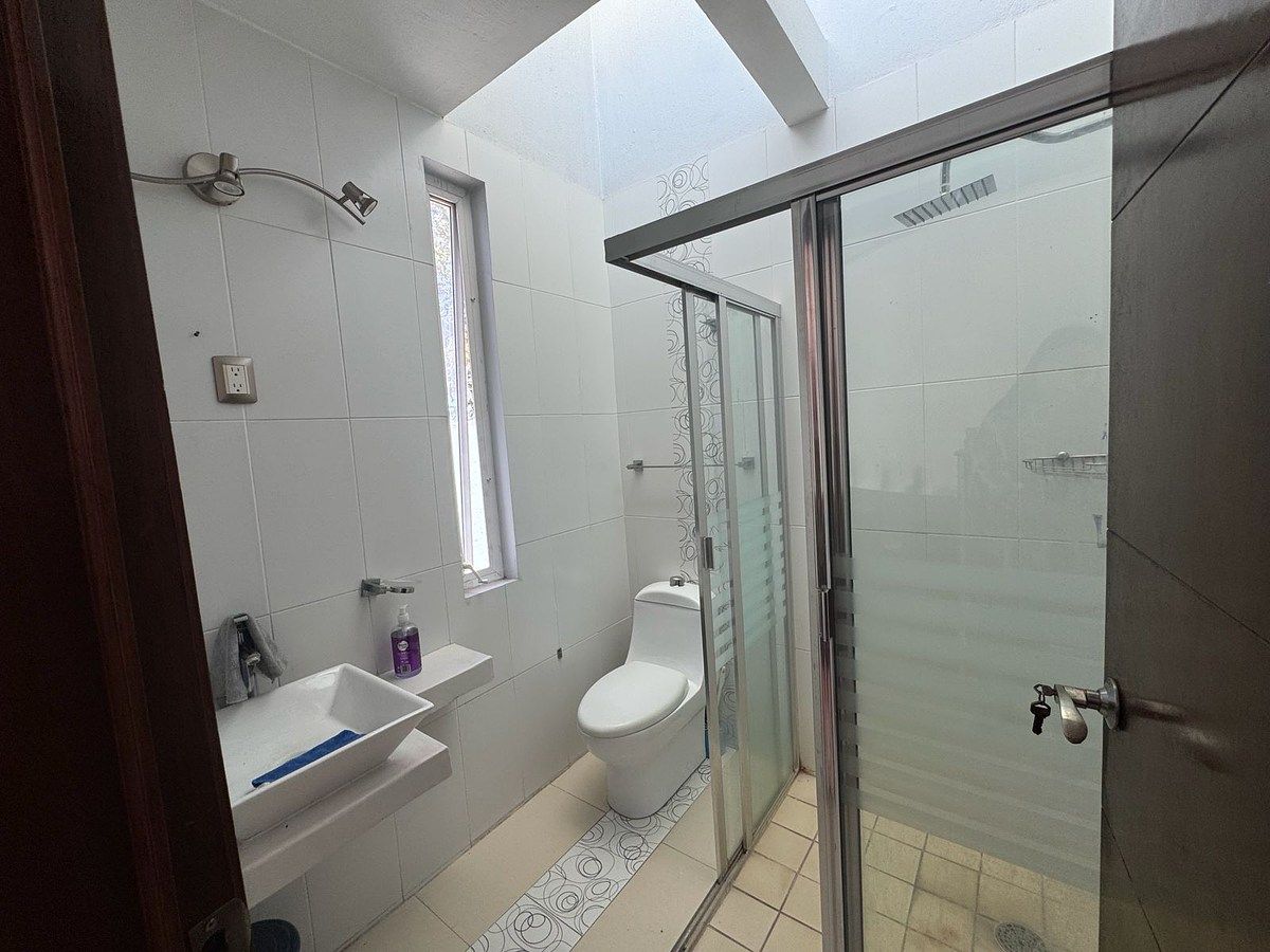 House in Gated Community in Balcones de La Joya, Guadalajara, photo 23 of 27