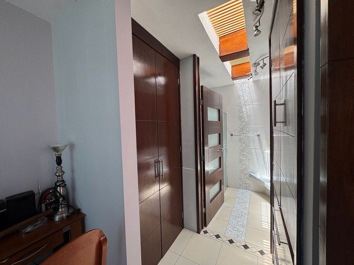 House in Gated Community in Balcones de La Joya, Guadalajara, photo 26 of 27
