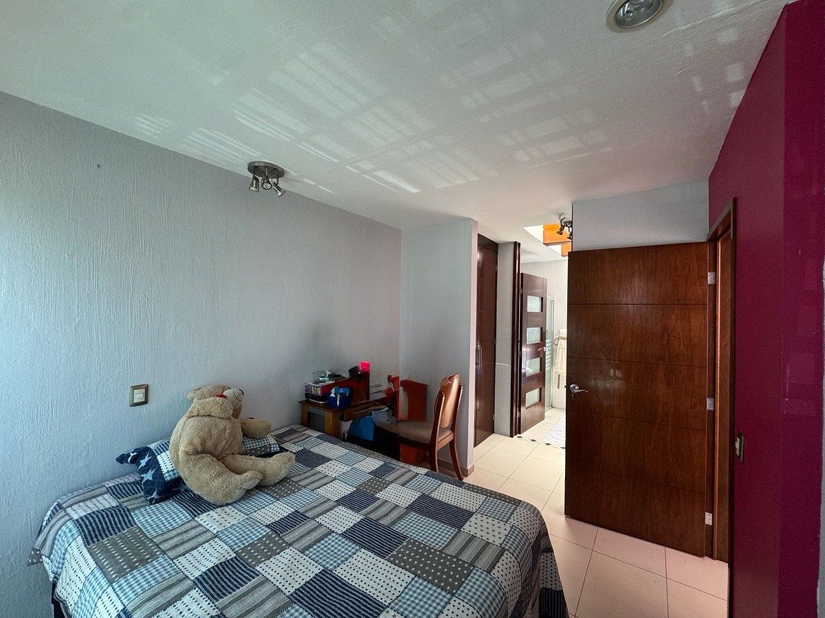 House in Gated Community in Balcones de La Joya, Guadalajara, photo 12 of 27