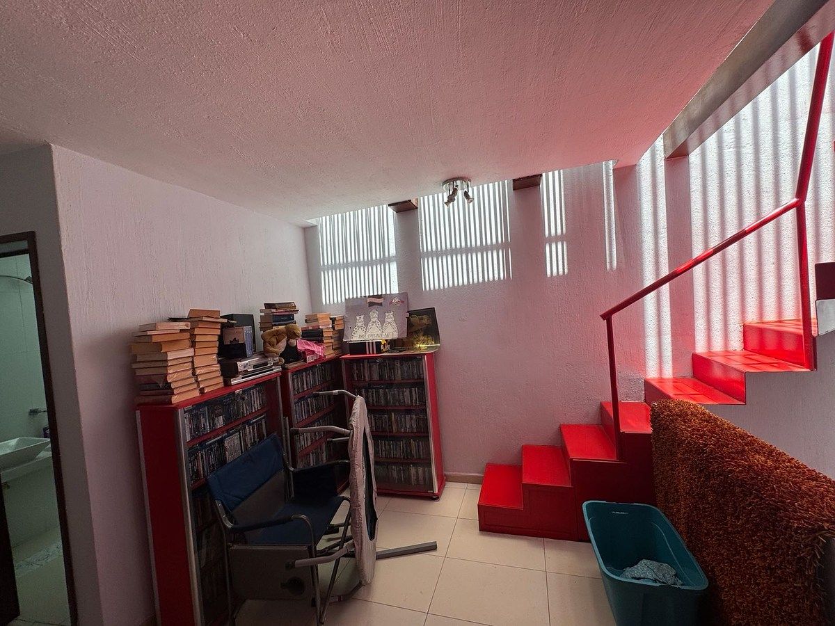 House in Gated Community in Balcones de La Joya, Guadalajara, photo 11 of 27