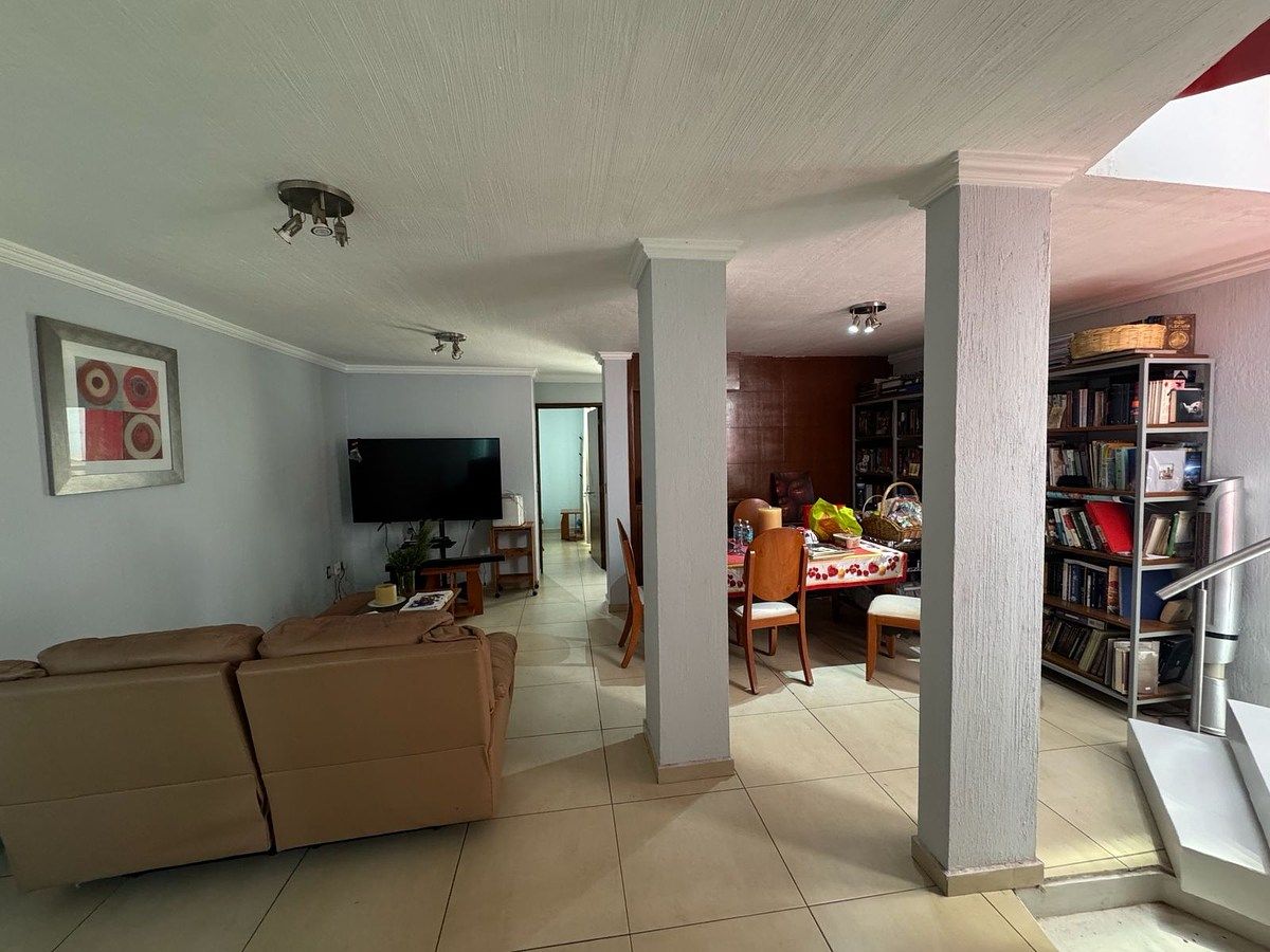 House in Gated Community in Balcones de La Joya, Guadalajara, photo 6 of 27