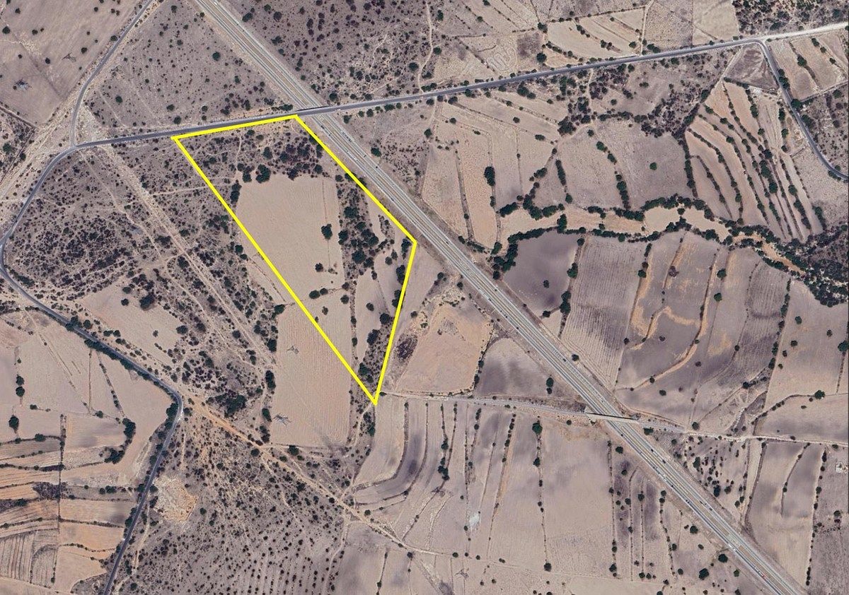 Lot in Perez de Galeana, Apaxco, photo 9 of 31