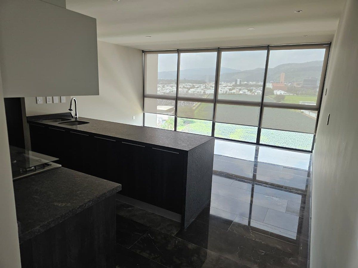 Renta departamento ESENIKA, ZONA PUNTO SUR, photo 1 of 19