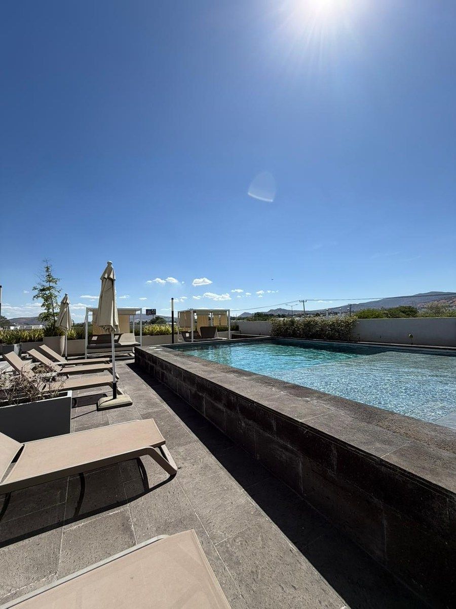 Apartment in Santa Anita Camino Real, Tlaquepaque, photo 15 of 19