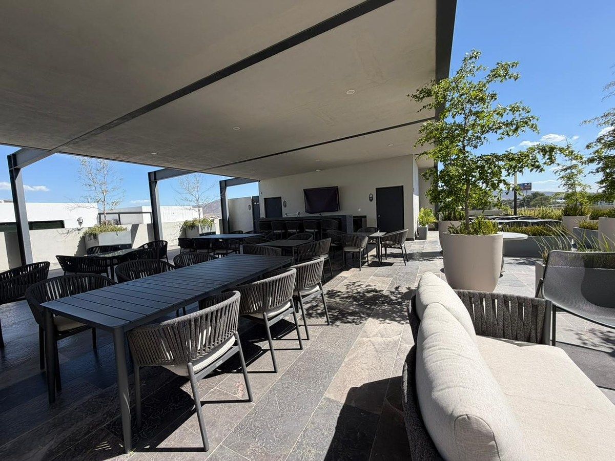 Apartment in Santa Anita Camino Real, Tlaquepaque, photo 13 of 19