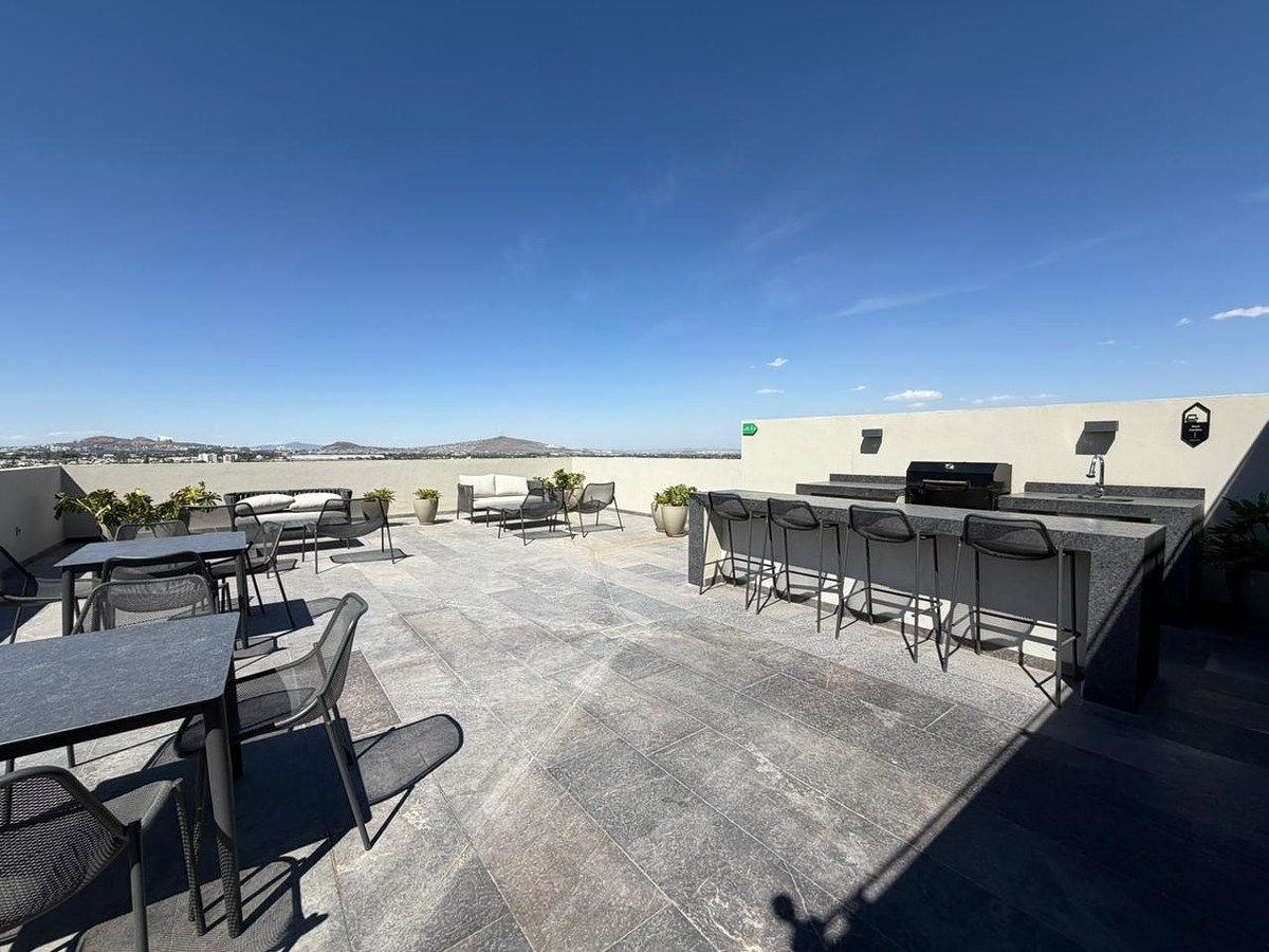 Apartment in Santa Anita Camino Real, Tlaquepaque, photo 14 of 19