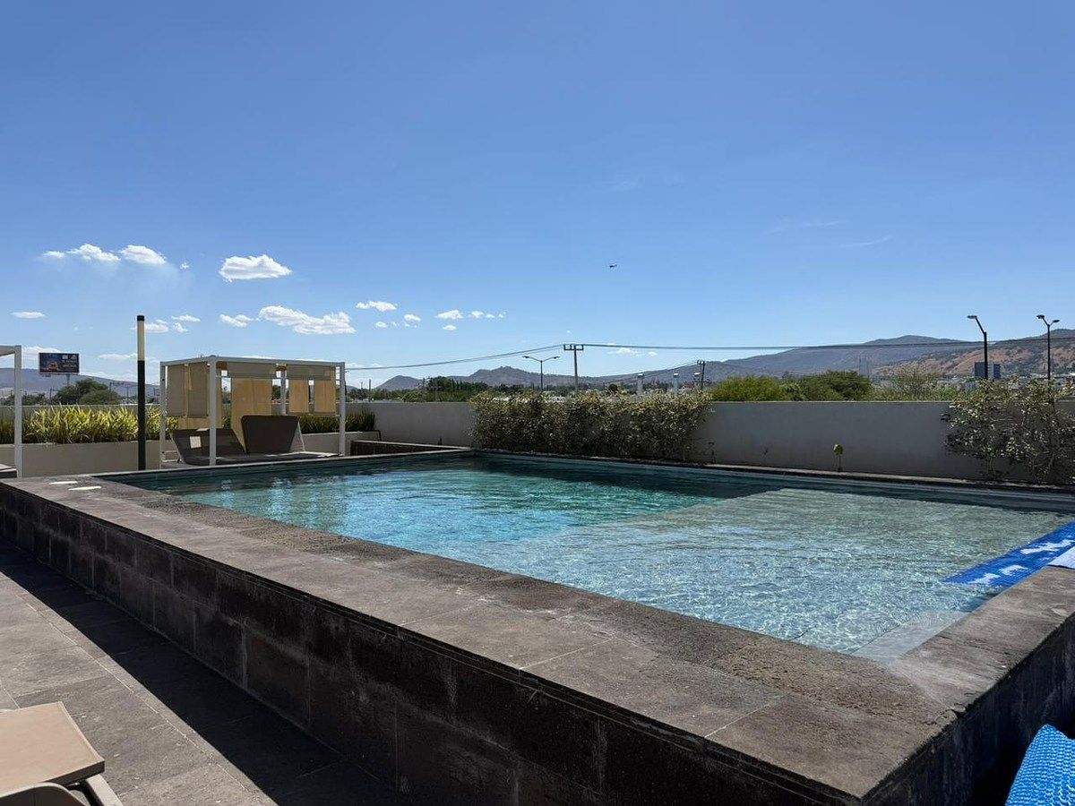 Apartment in Santa Anita Camino Real, Tlaquepaque, photo 16 of 19