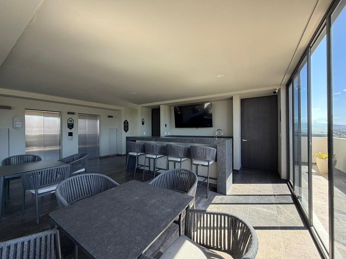 Apartment in Santa Anita Camino Real, Tlaquepaque, photo 17 of 19