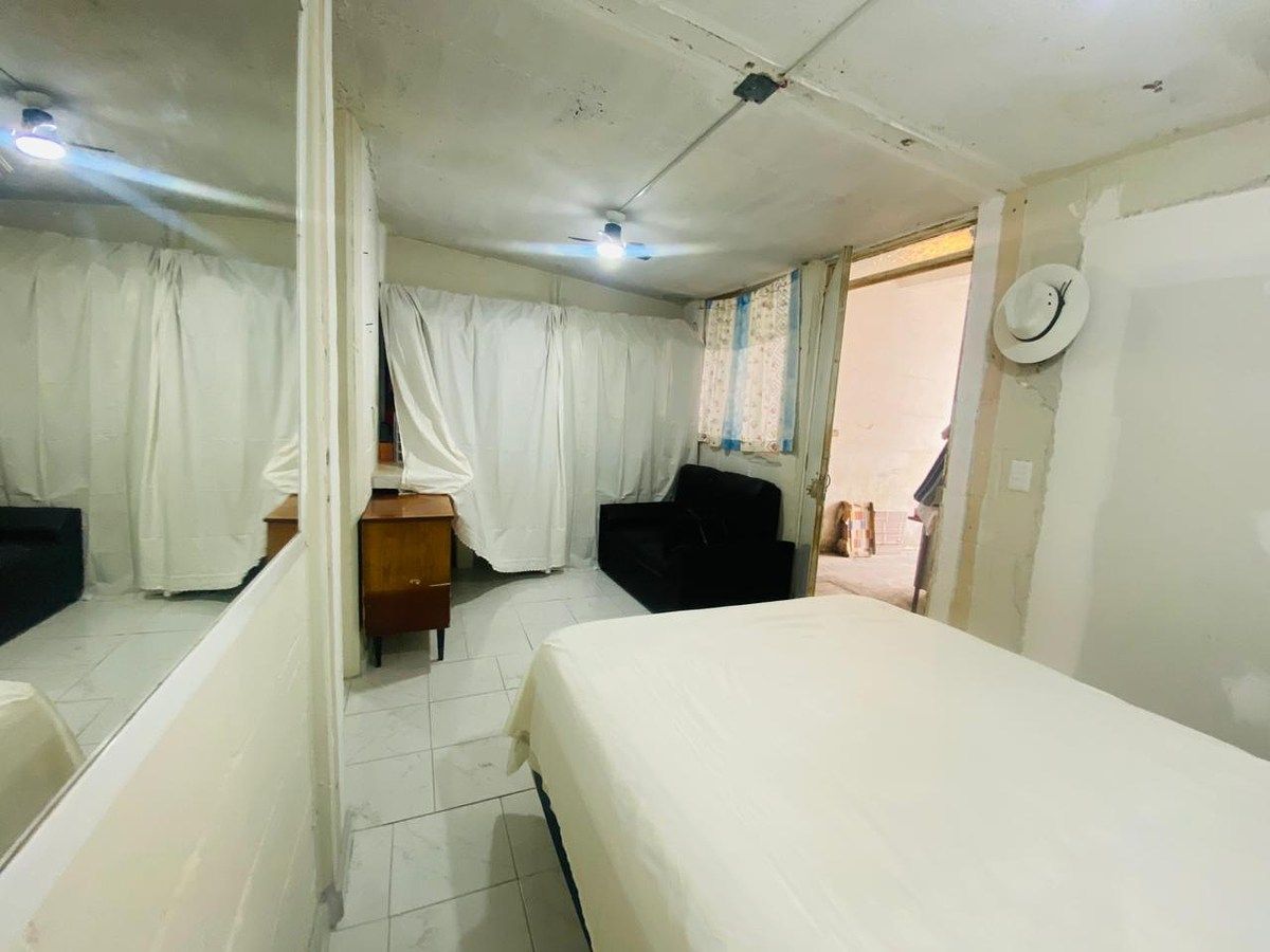 Una de 2 habitaciones en planta baja, foto 8 de 21