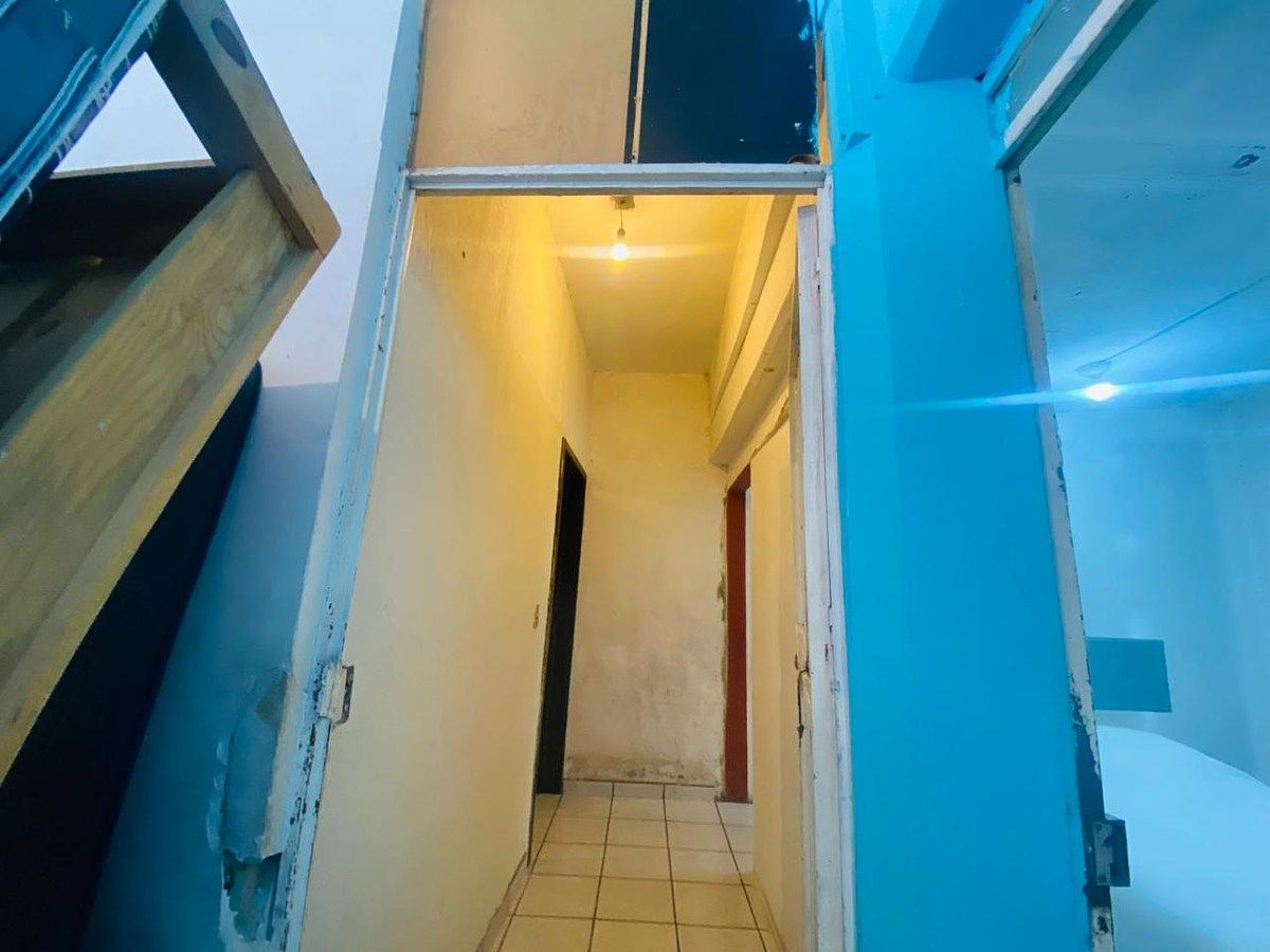 Acceso a la segunda abitacion en planta baja, foto 9 de 21
