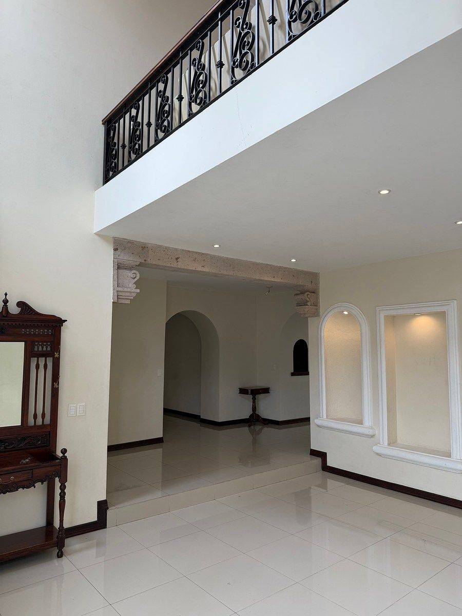 House in Fuentes del Valle, San Pedro Garza García, photo 2 of 13