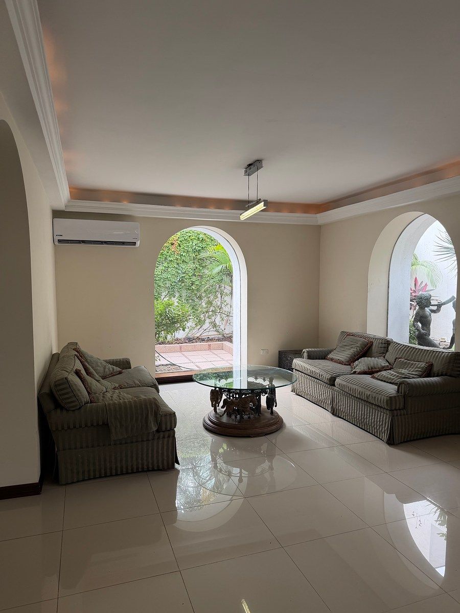 House in Fuentes del Valle, San Pedro Garza García, photo 5 of 13