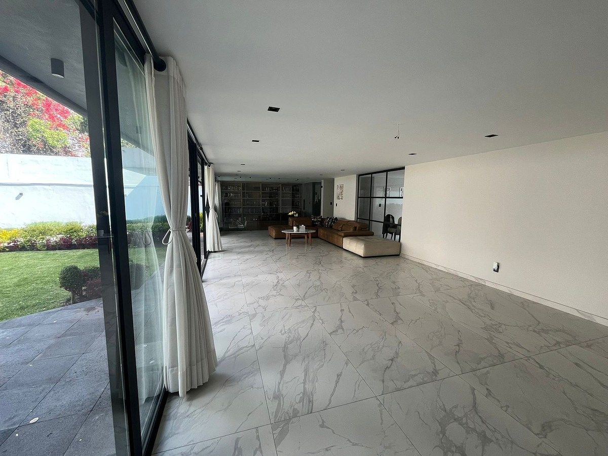 House in Lomas de Tecamachalco, Naucalpan de Juárez, photo 2 of 19