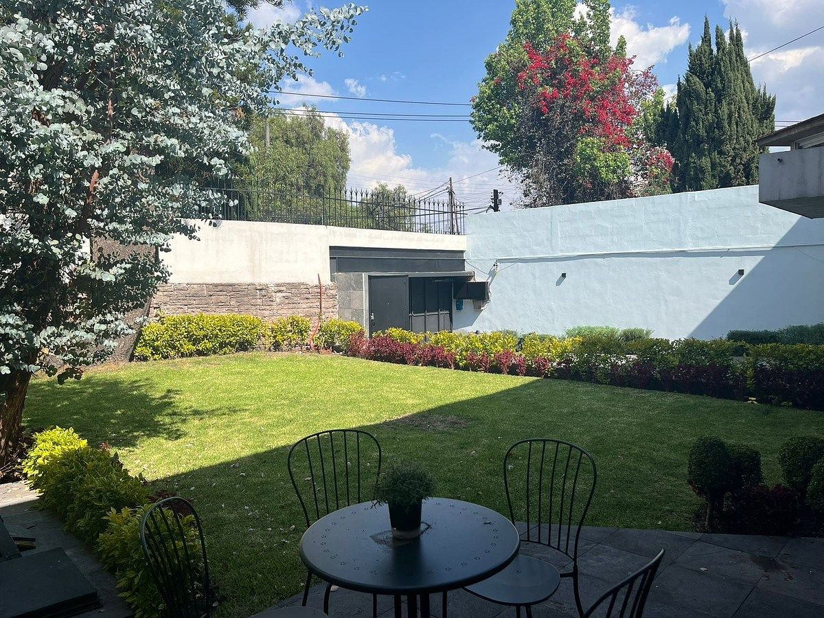 House in Lomas de Tecamachalco, Naucalpan de Juárez, photo 3 of 19