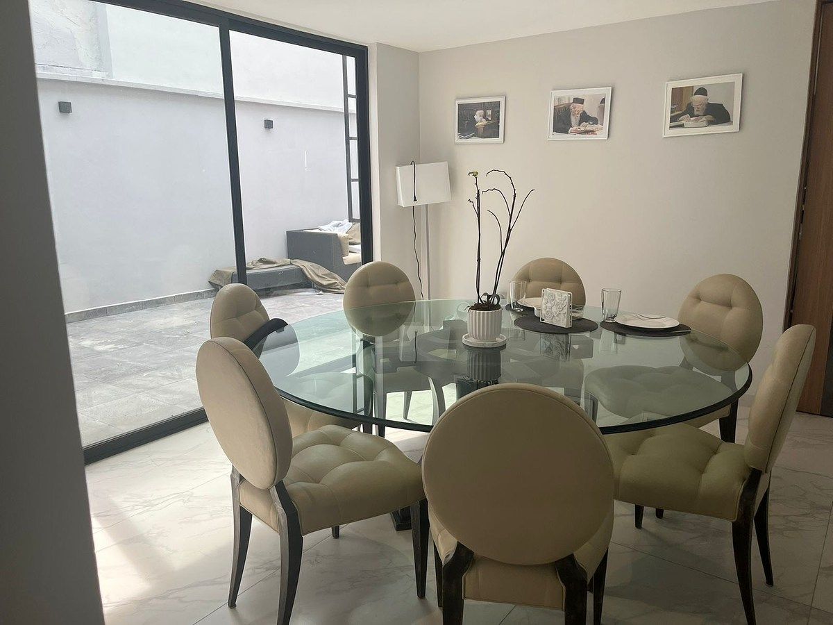House in Lomas de Tecamachalco, Naucalpan de Juárez, photo 6 of 19