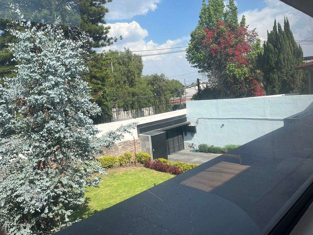 House in Lomas de Tecamachalco, Naucalpan de Juárez, photo 14 of 19