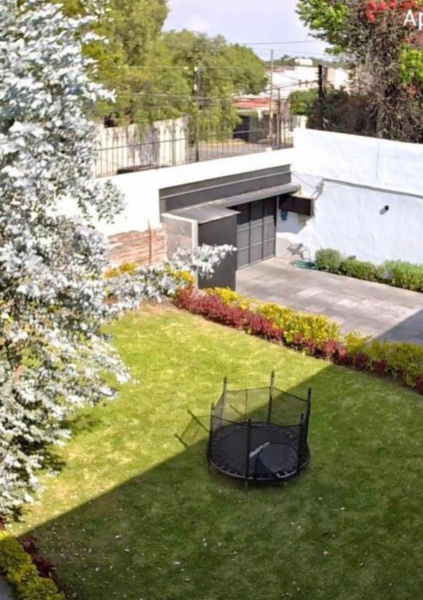 House in Lomas de Tecamachalco, Naucalpan de Juárez, photo 18 of 19