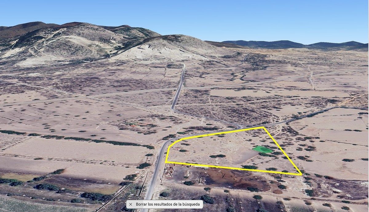 Terreno comercial en Perez de Galeana, Apaxco, foto 3 de 26