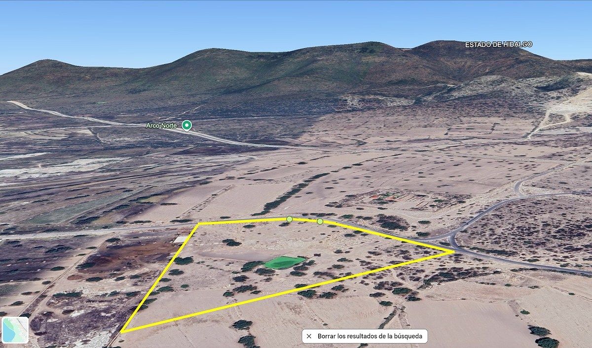 Terreno comercial en Perez de Galeana, Apaxco, foto 4 de 26