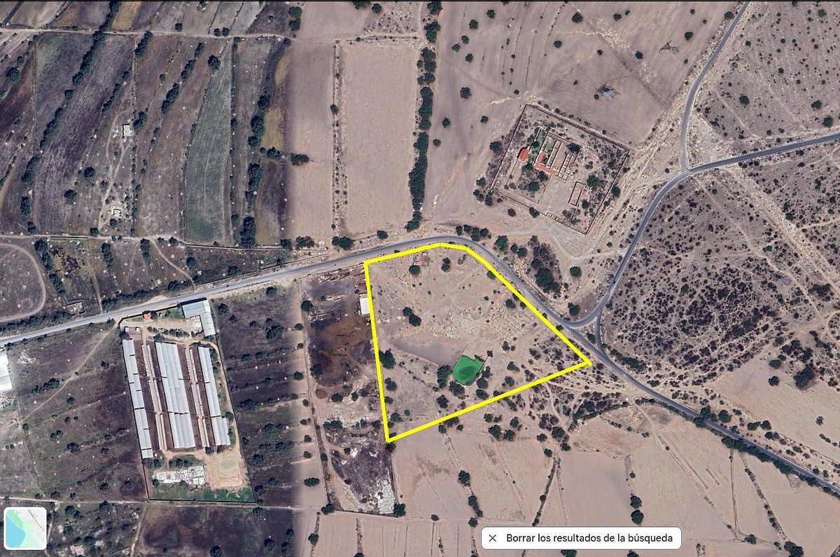 Terreno comercial en Perez de Galeana, Apaxco, foto 5 de 26