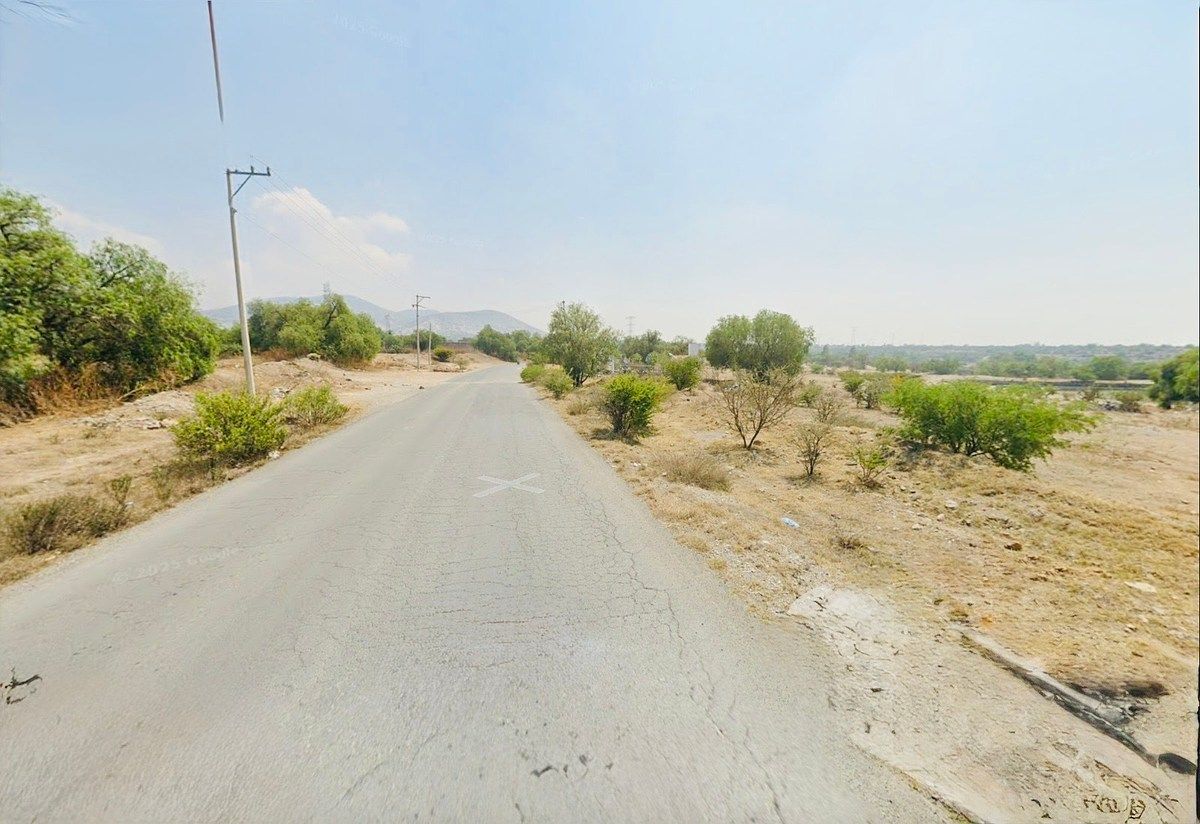 Terreno comercial en Perez de Galeana, Apaxco, foto 9 de 26