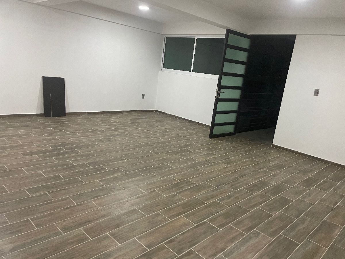 Apartment in Pedregal de Santa Ursula, Coyoacán, photo 4 of 23