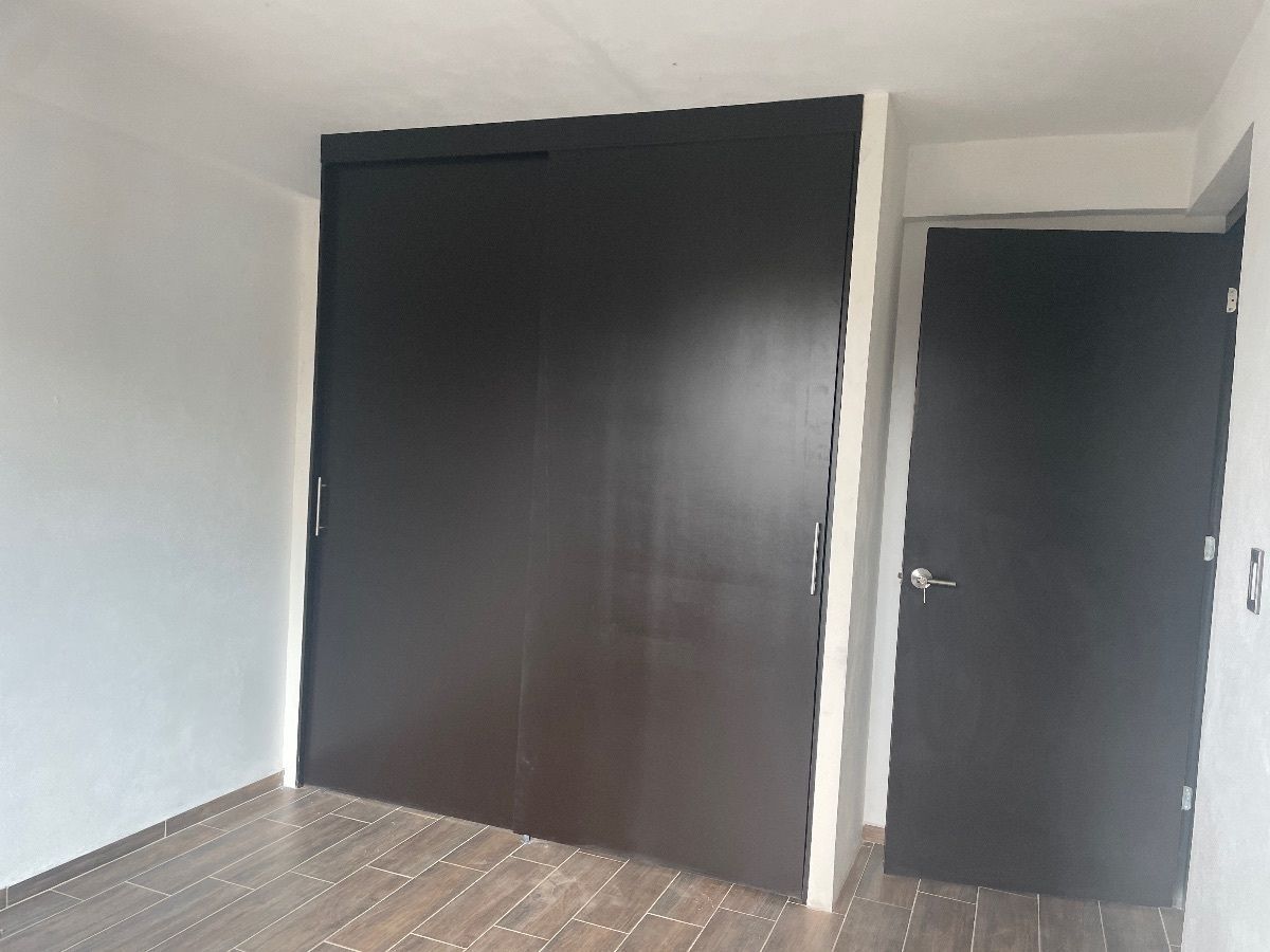 Apartment in Pedregal de Santa Ursula, Coyoacán, photo 5 of 23