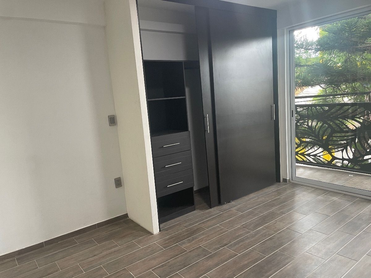 Apartment in Pedregal de Santa Ursula, Coyoacán, photo 8 of 23
