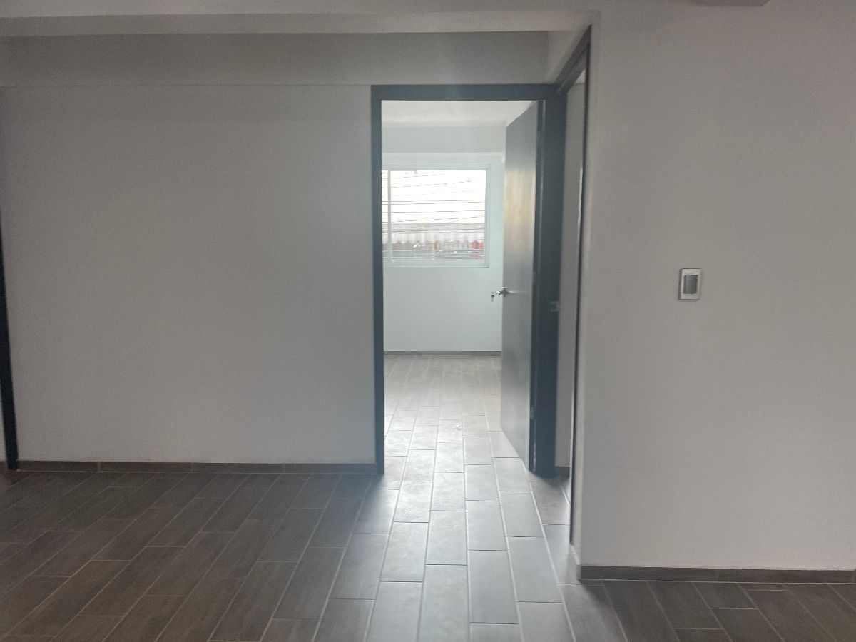 Apartment in Pedregal de Santa Ursula, Coyoacán, photo 9 of 23