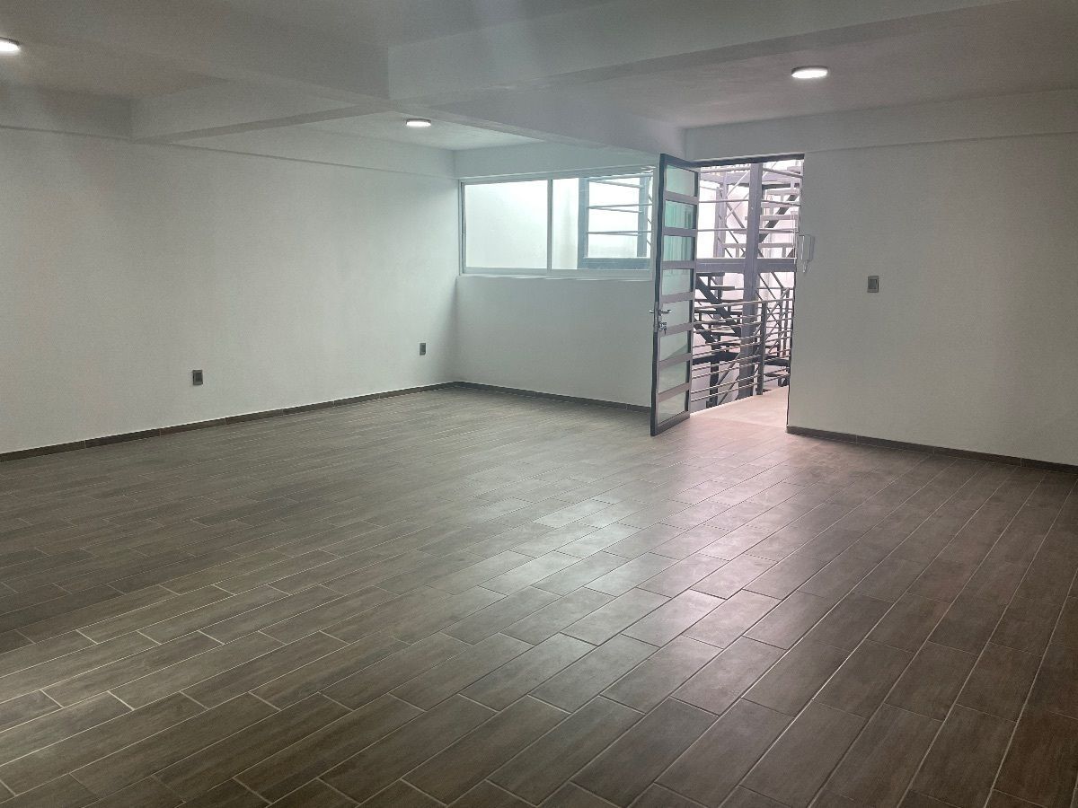 Apartment in Pedregal de Santa Ursula, Coyoacán, photo 11 of 23