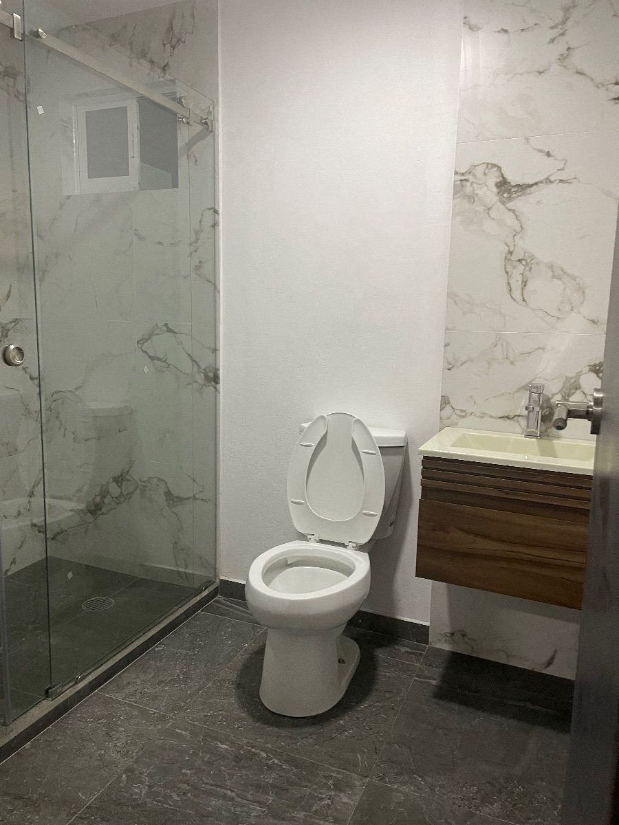 Apartment in Pedregal de Santa Ursula, Coyoacán, photo 15 of 23