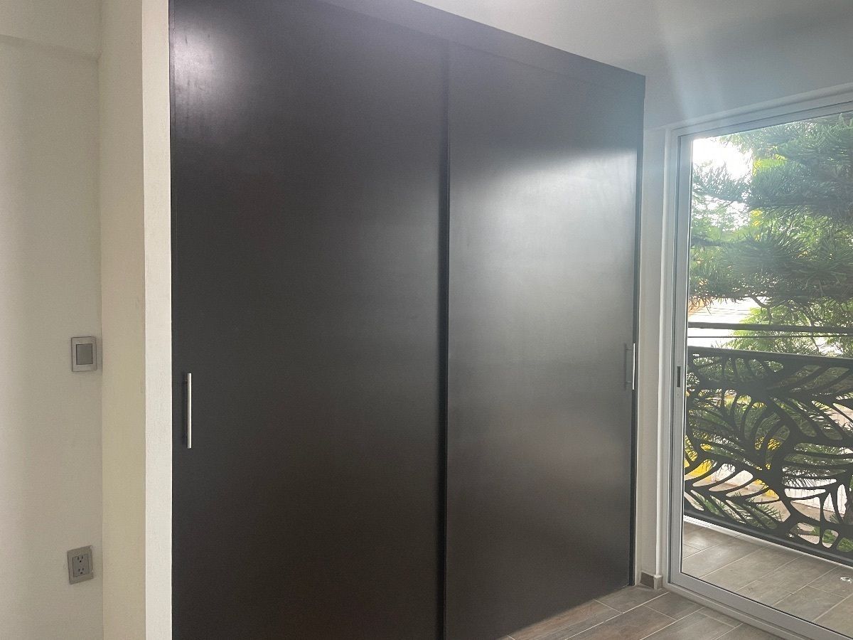 Apartment in Pedregal de Santa Ursula, Coyoacán, photo 16 of 23