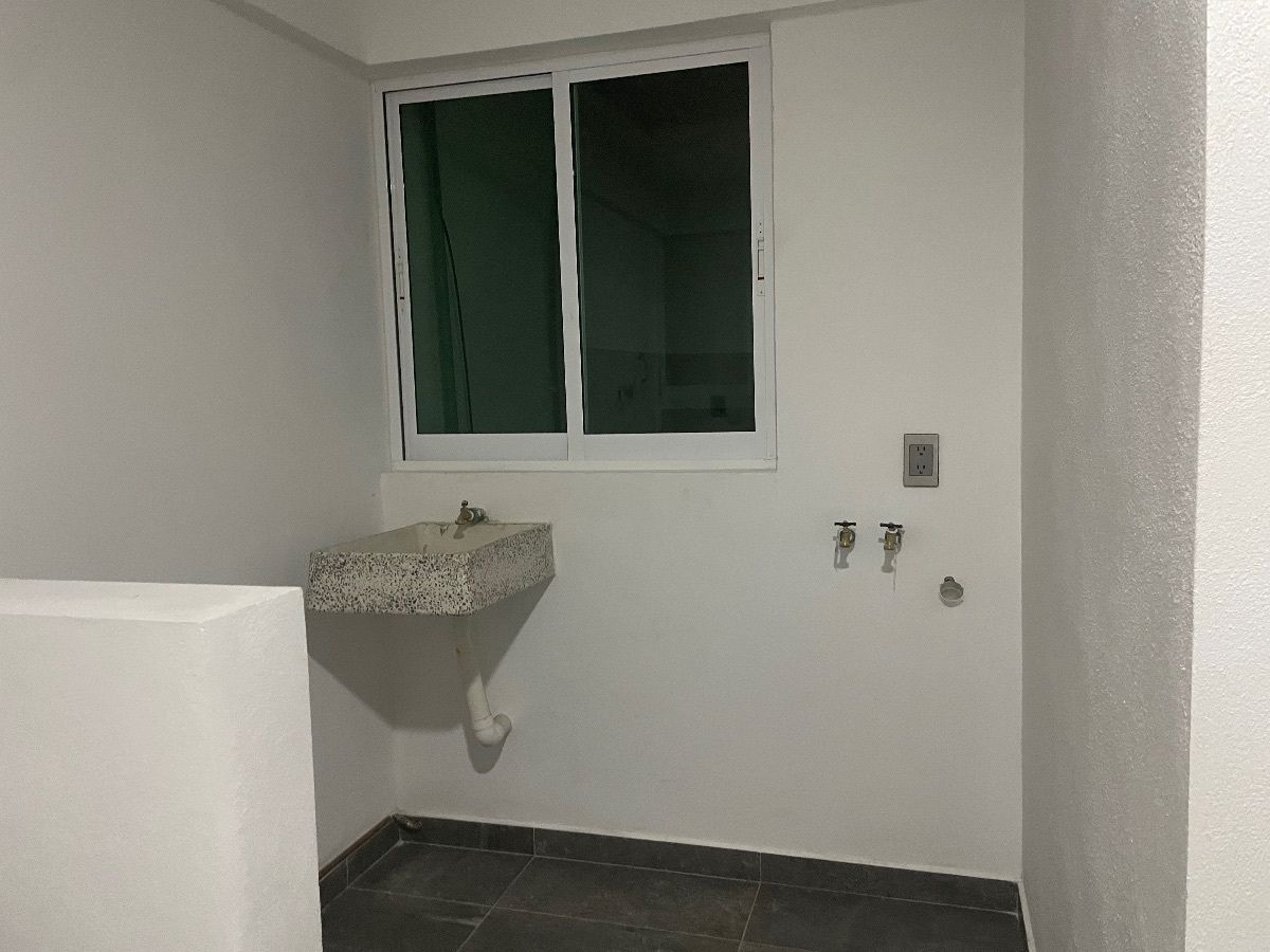 Apartment in Pedregal de Santa Ursula, Coyoacán, photo 17 of 23
