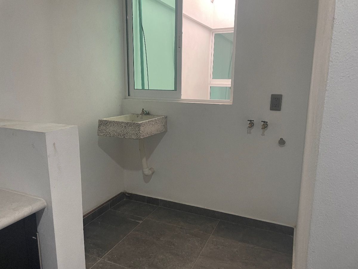 Apartment in Pedregal de Santa Ursula, Coyoacán, photo 18 of 23