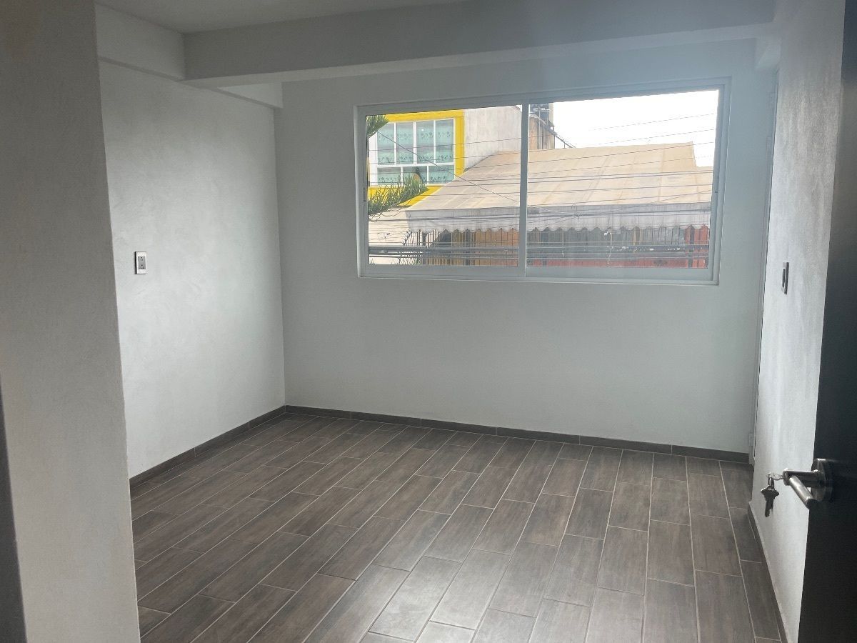 Apartment in Pedregal de Santa Ursula, Coyoacán, photo 19 of 23