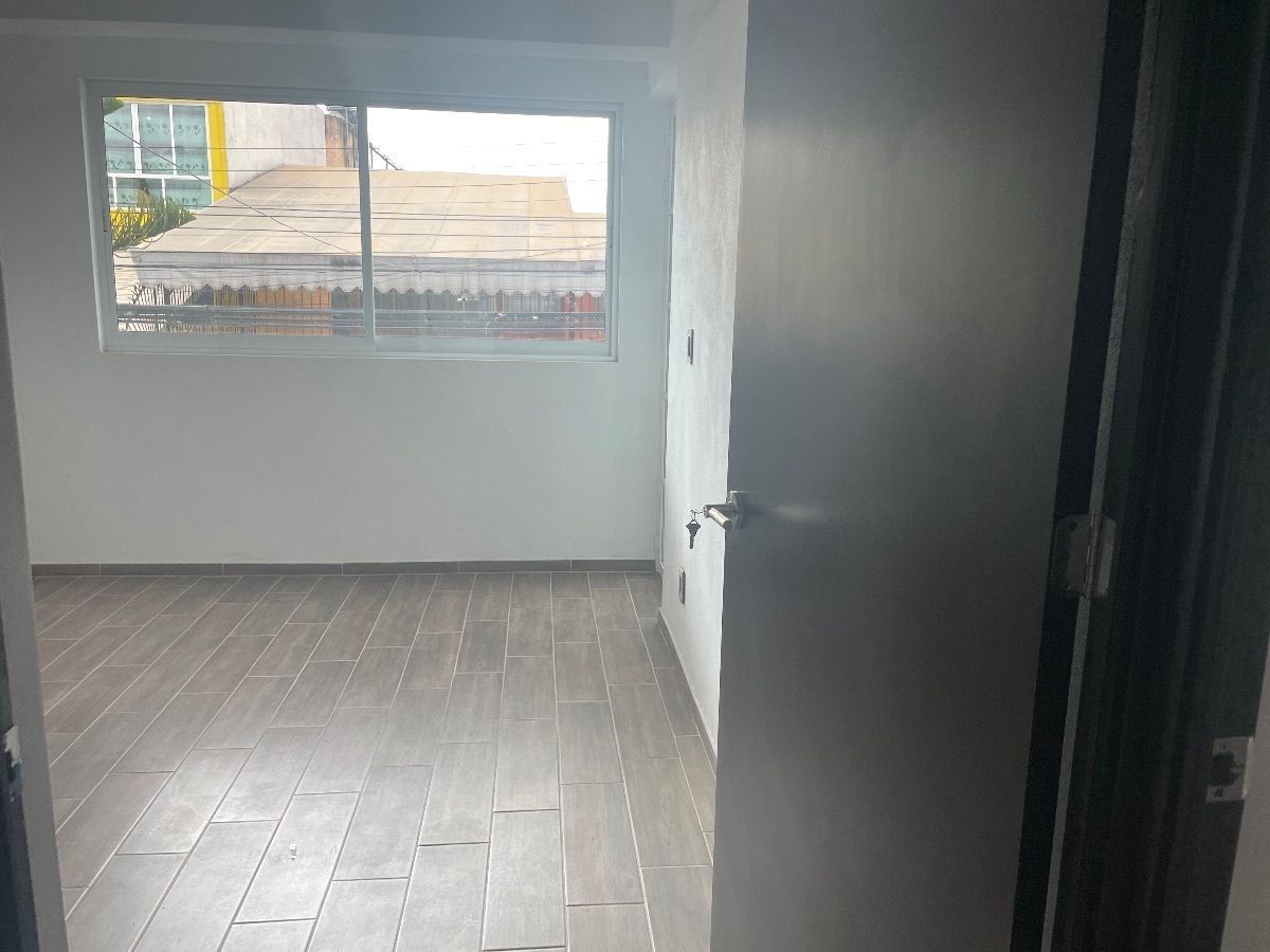 Apartment in Pedregal de Santa Ursula, Coyoacán, photo 20 of 23