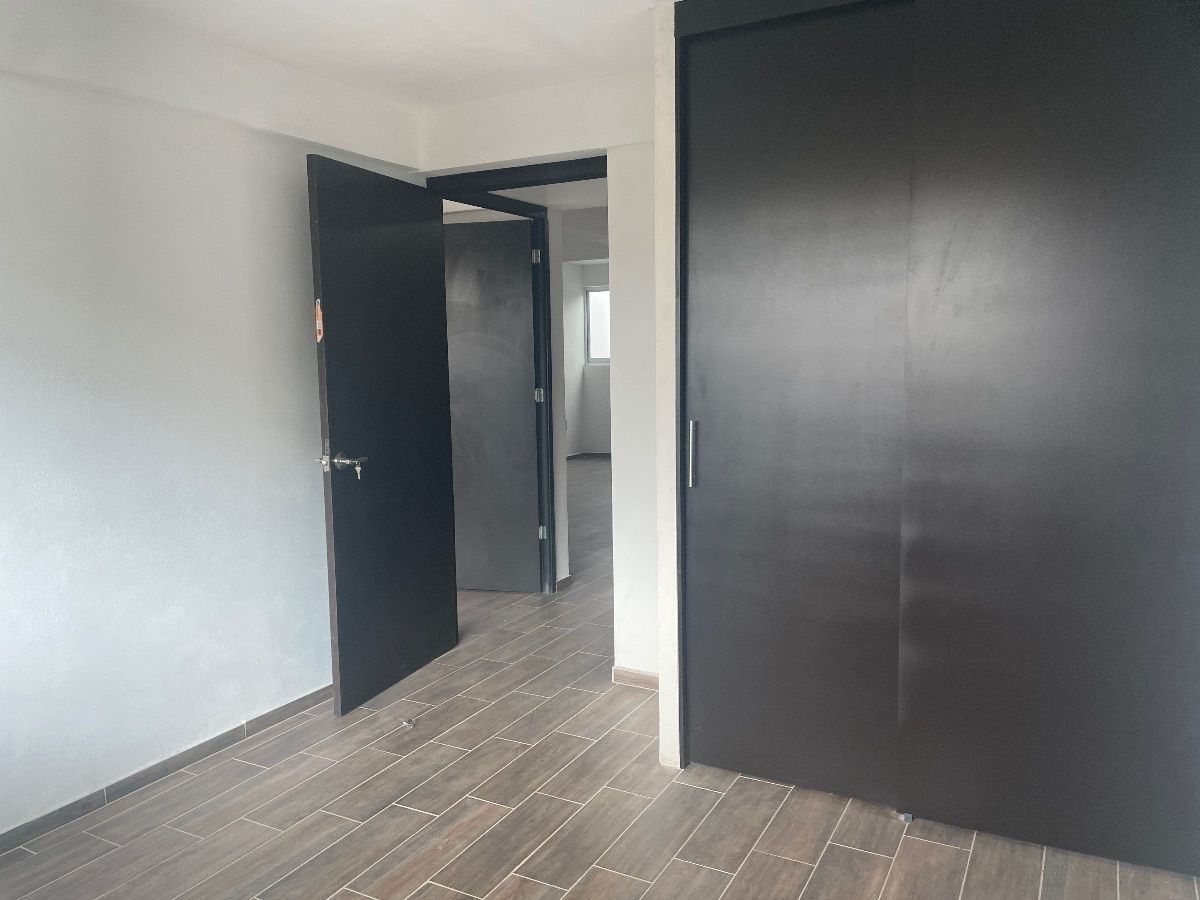 Apartment in Pedregal de Santa Ursula, Coyoacán, photo 21 of 23
