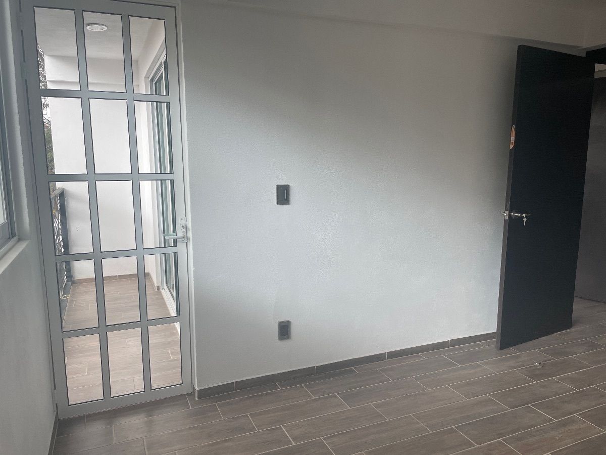 Apartment in Pedregal de Santa Ursula, Coyoacán, photo 22 of 23