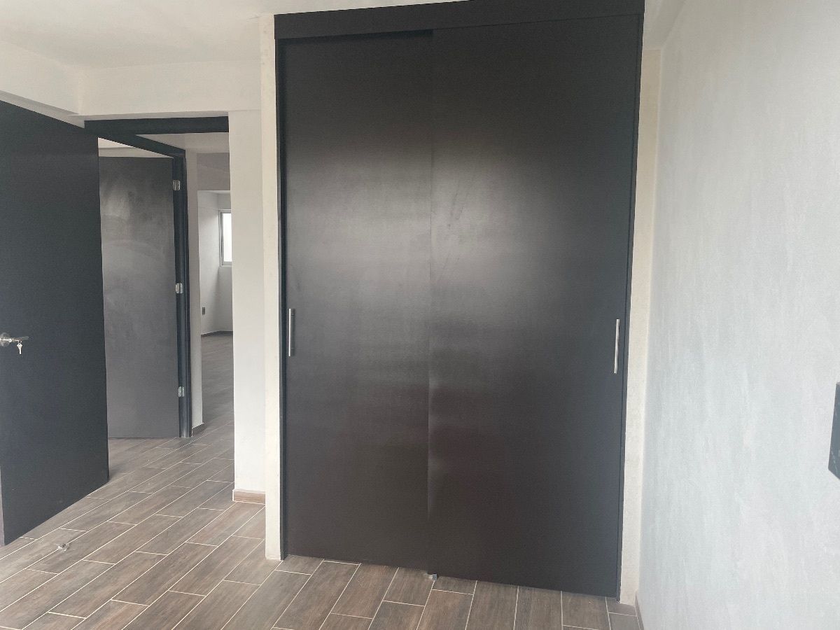 Apartment in Pedregal de Santa Ursula, Coyoacán, photo 23 of 23