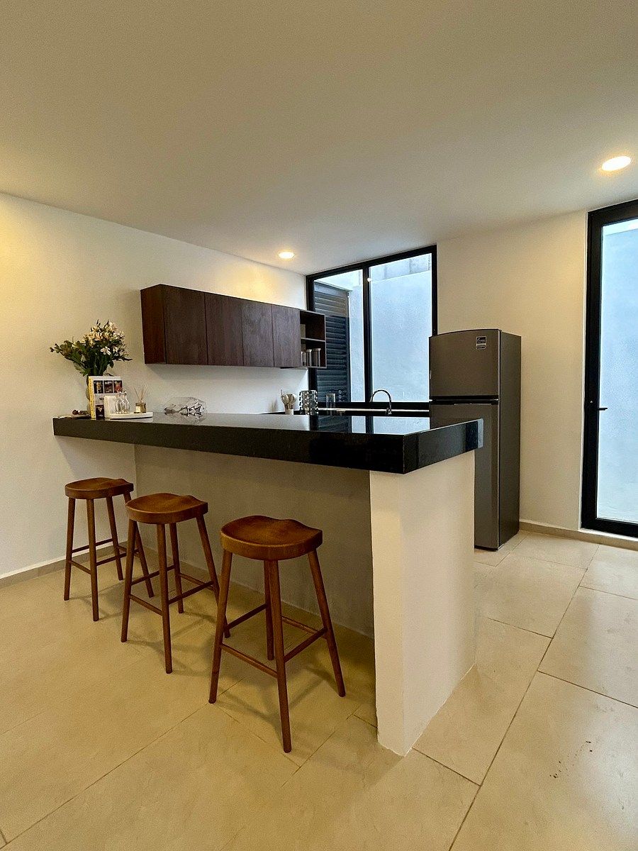 Casa en Gran San Pedro Cholul, Mérida, foto 10 de 10