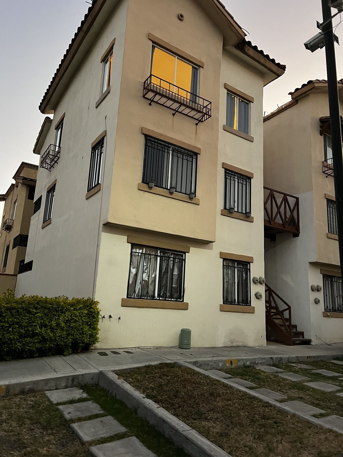Depa Amueblado Real Solare, photo 1 of 11