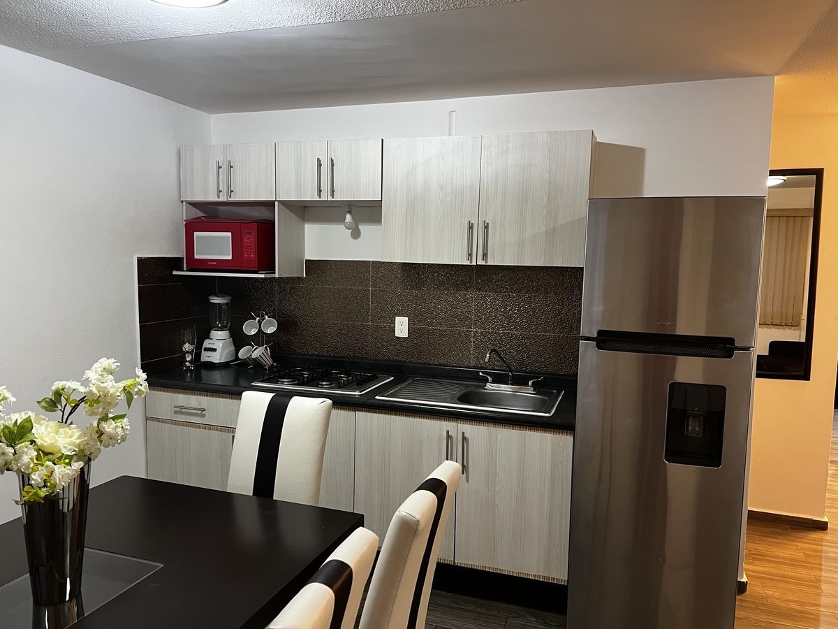 Apartment in Real Solare, El Marqués, photo 4 of 11