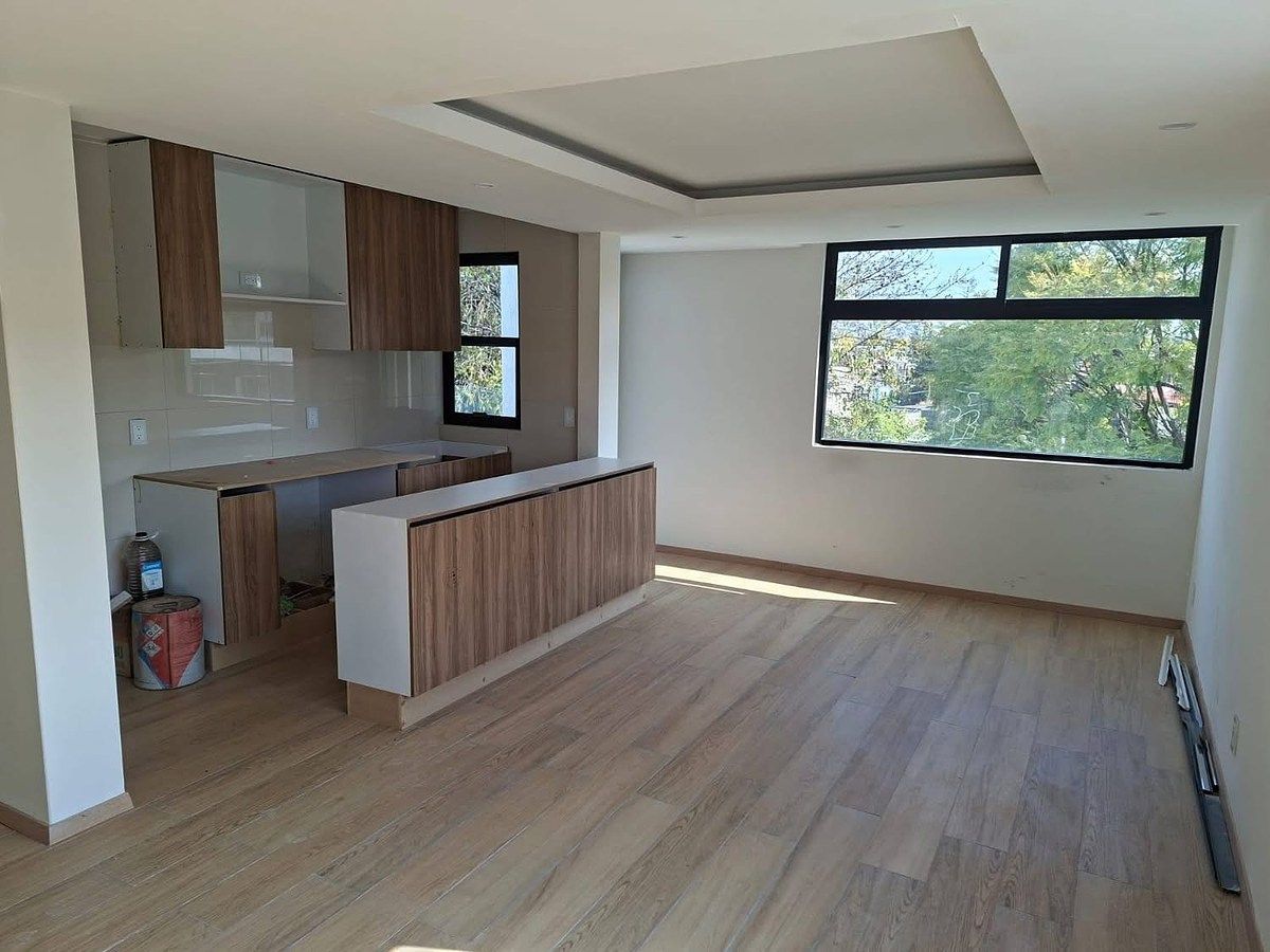 Apartamento em Jardines de Atizapán, Atizapán de Zaragoza, foto 3 de 9