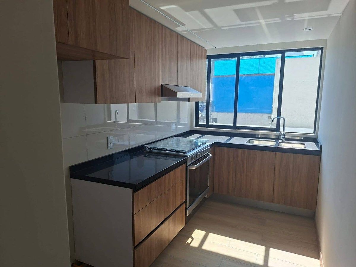 Apartamento em Jardines de Atizapán, Atizapán de Zaragoza, foto 5 de 9